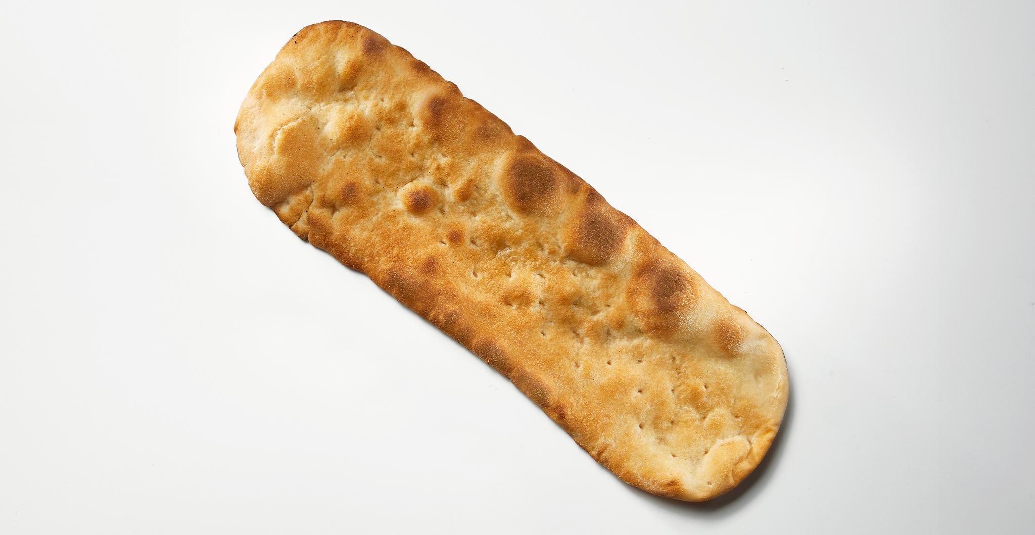 Pinsa vs. Pizza Discover the Unique Taste of Ancient Roman Flatbread